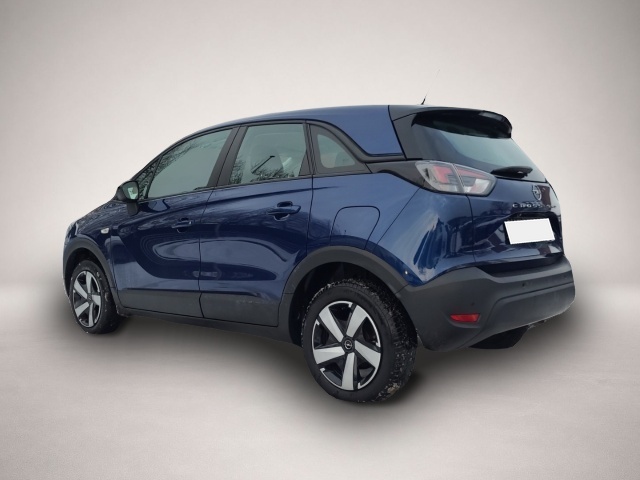Opel Crossland (X) (12/2023, Benzin)