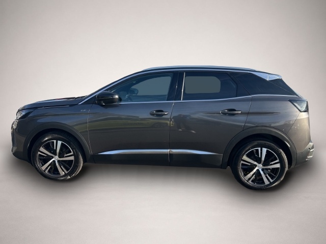 Peugeot 3008 (01/2024, Benzin)
