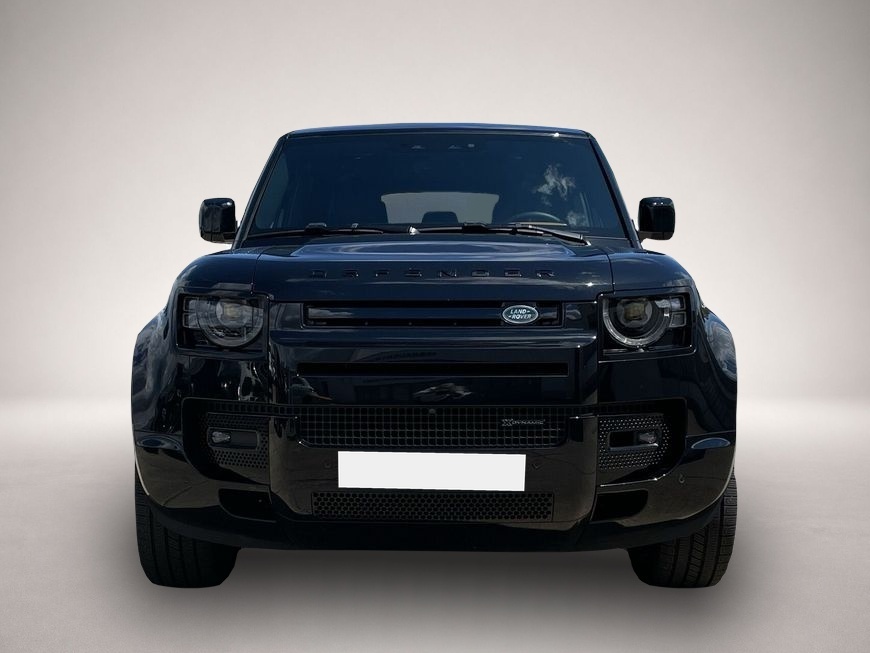 Land-Rover Defender (08/2023, Diesel)