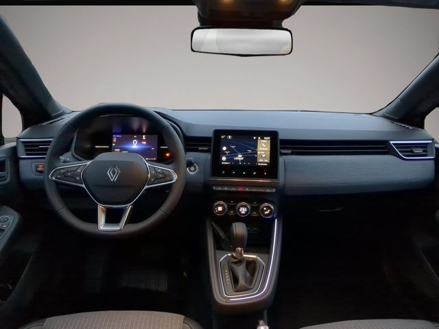 Renault Clio, Bild 4 von 5
