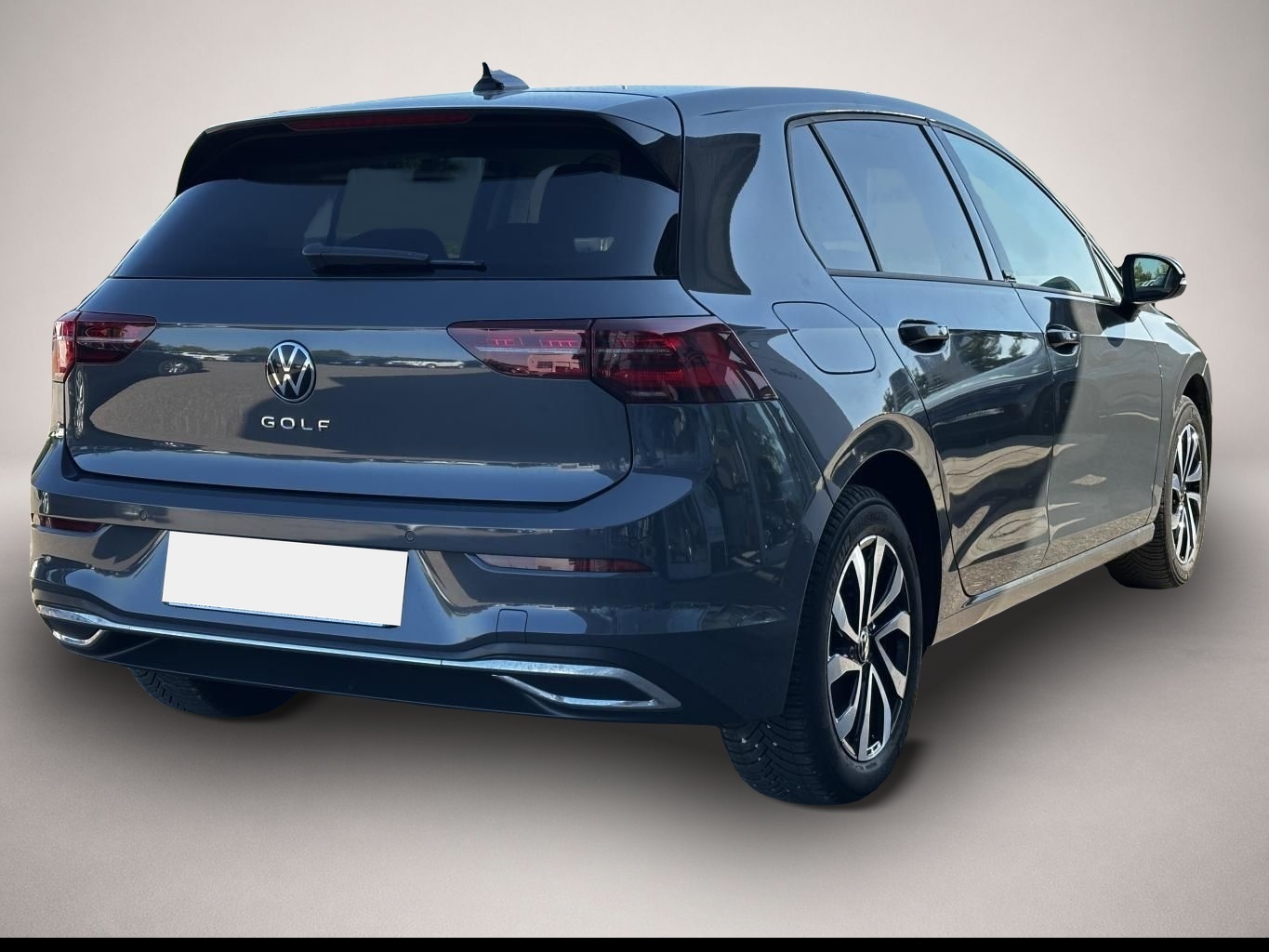Volkswagen Golf (02/2023, )