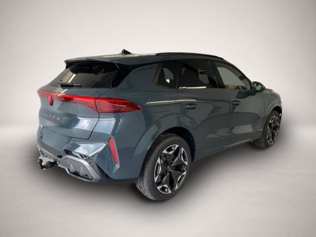 CUPRA Terramar, Bild 4 von 7