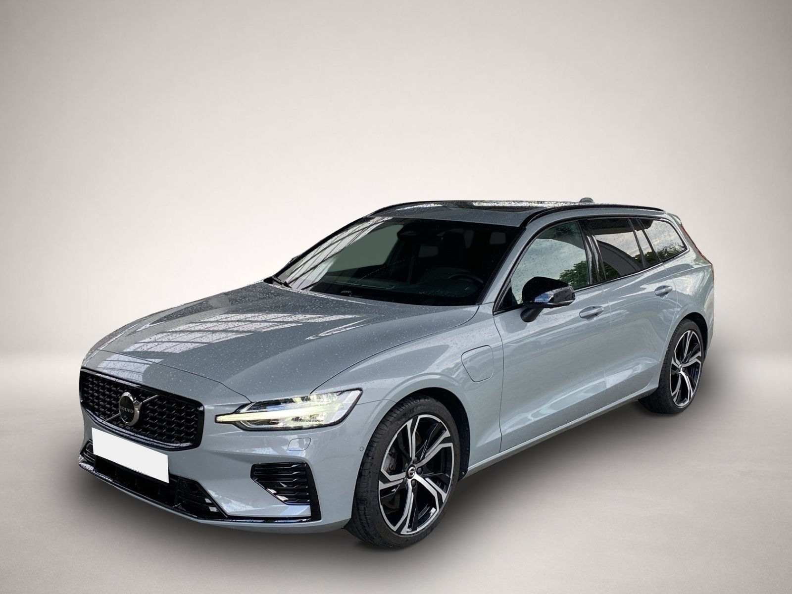 Volvo V60 (07/2024, )