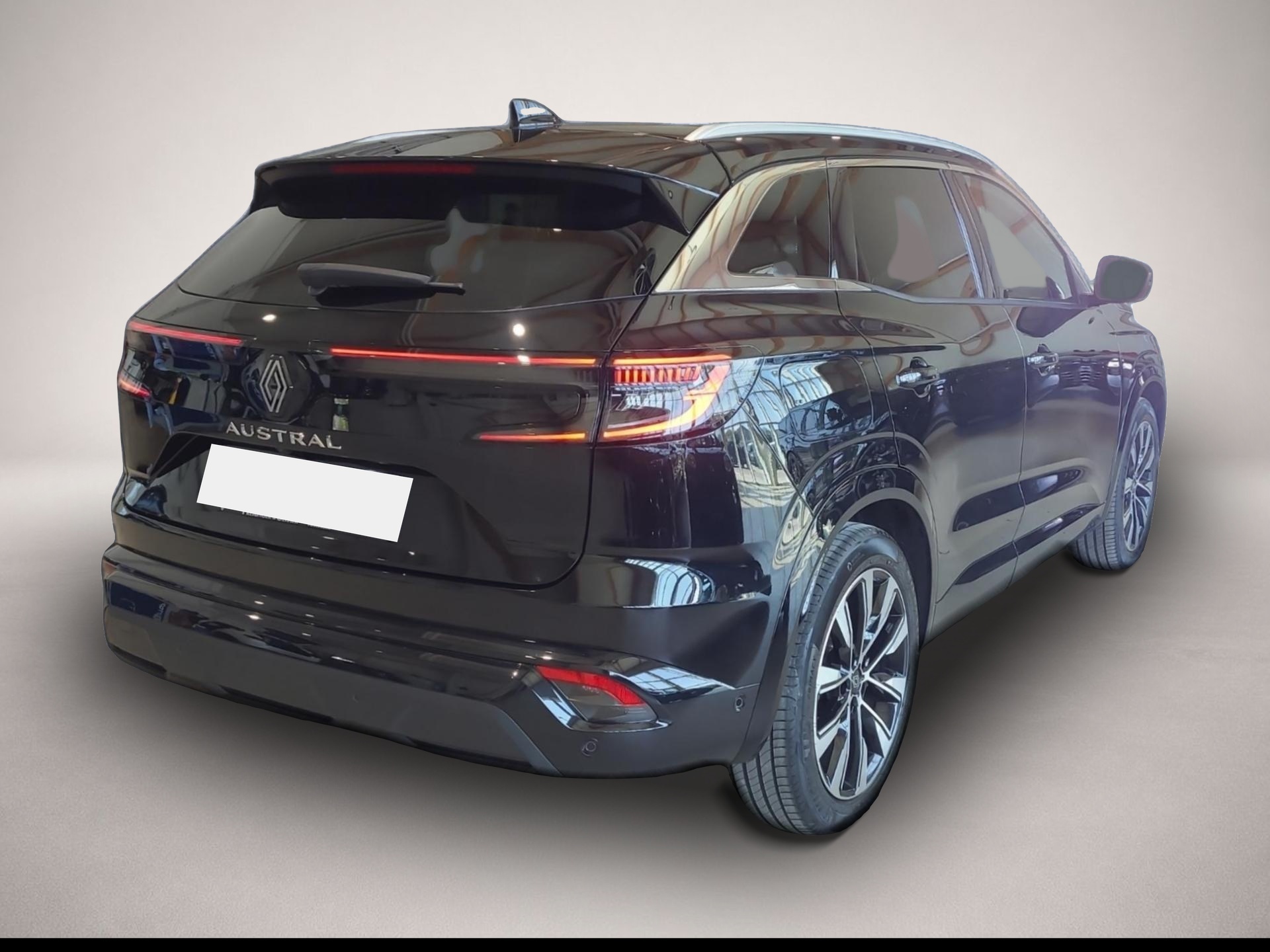 Renault Austral (12/2023, Benzin)