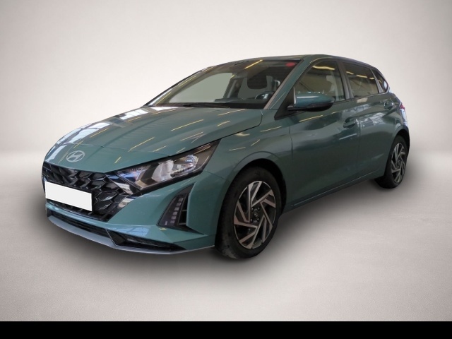 Hyundai i20 (11/2025, Benzin)