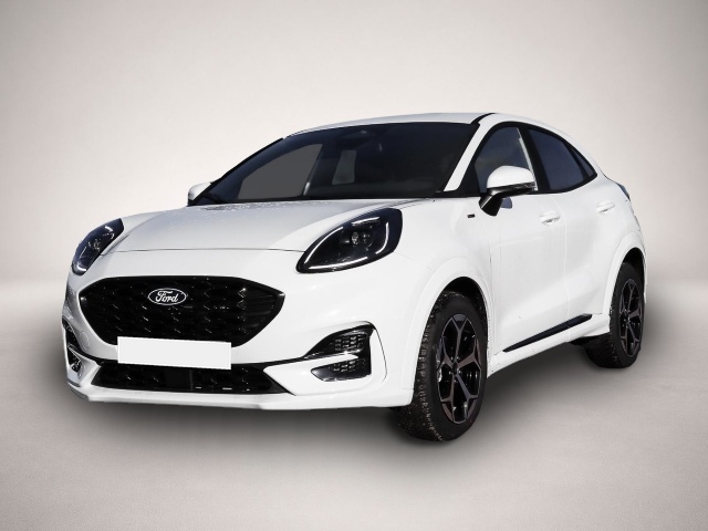 Ford Puma (06/2026, Benzin)