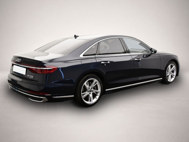Audi quattro (08/2022, Benzin)