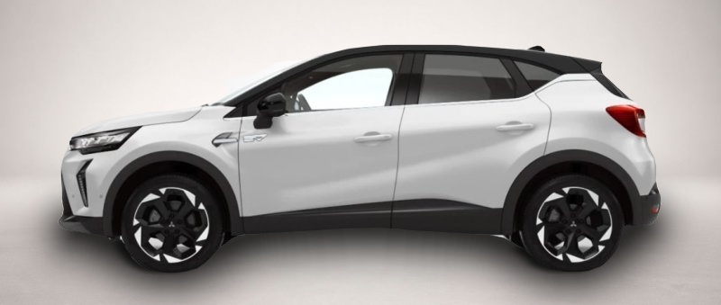 Mitsubishi ASX, Bild 2 von 5