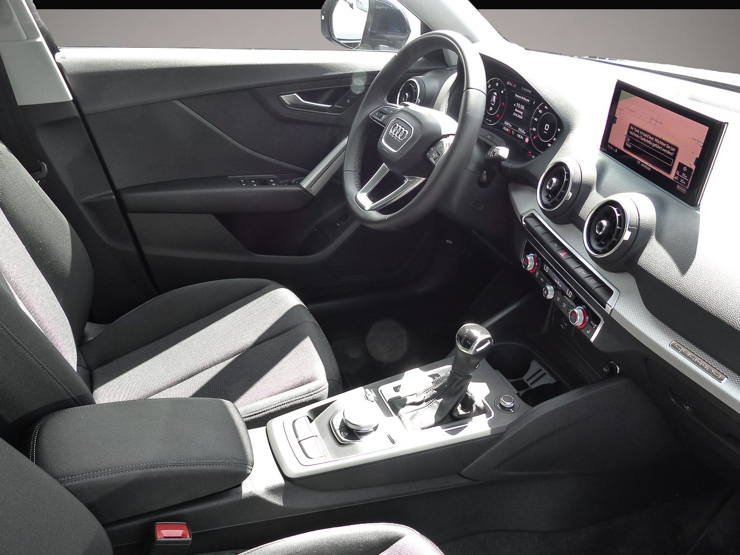Audi quattro (05/2023, Diesel)