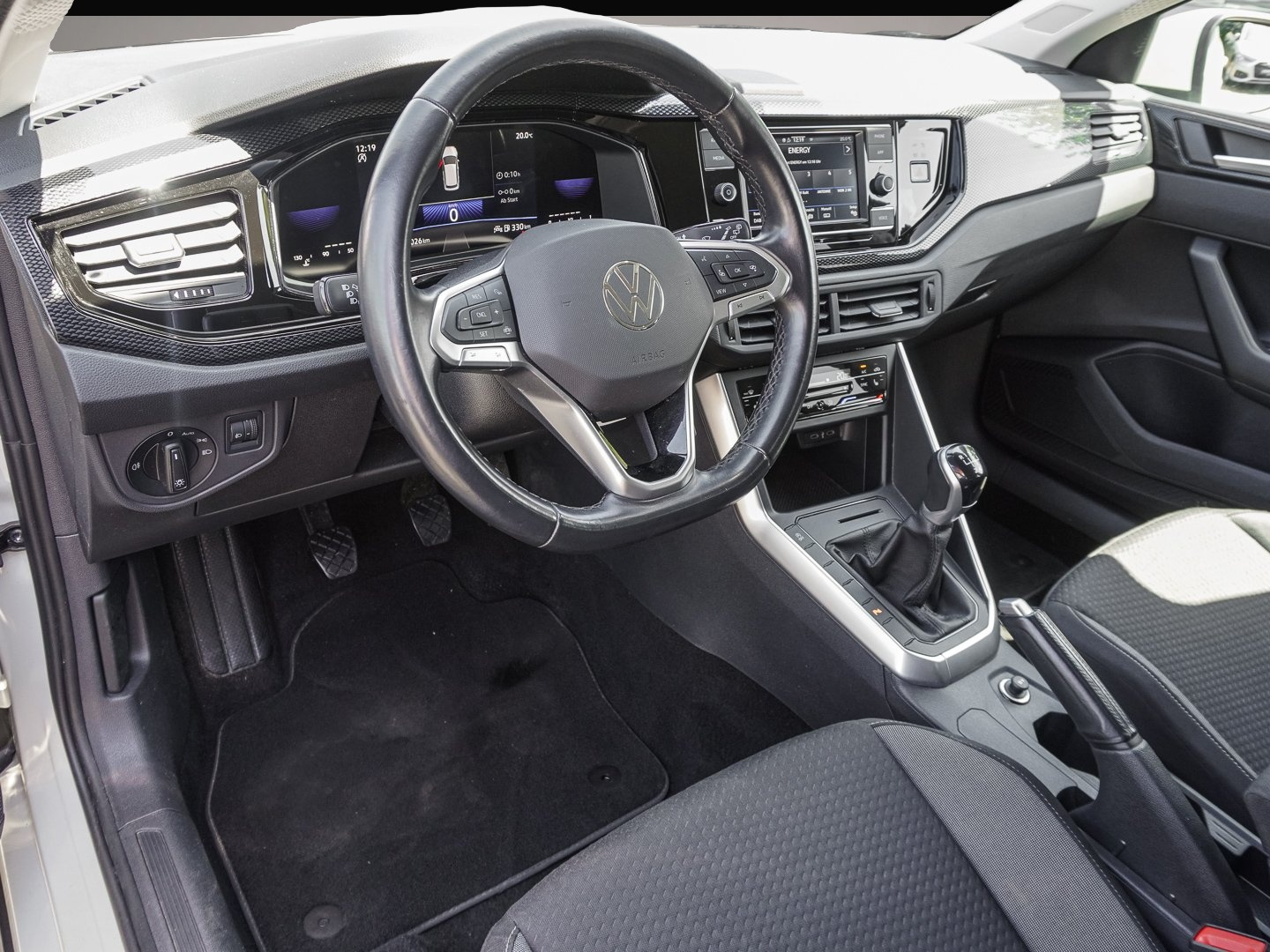 Volkswagen Taigo (02/2023, )