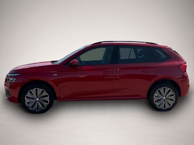Skoda Kamiq (05/2022, )