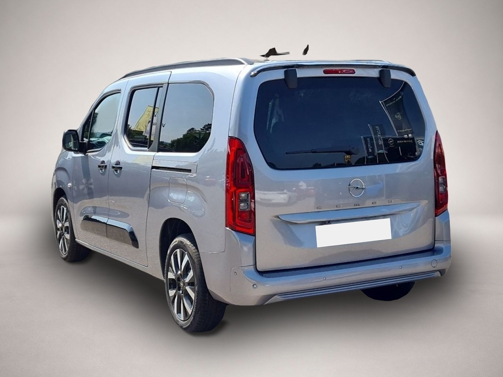 Opel Combo (05/2026, Diesel)