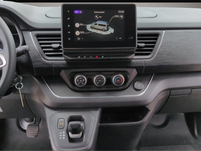 Nissan Primastar (07/2025, Diesel)