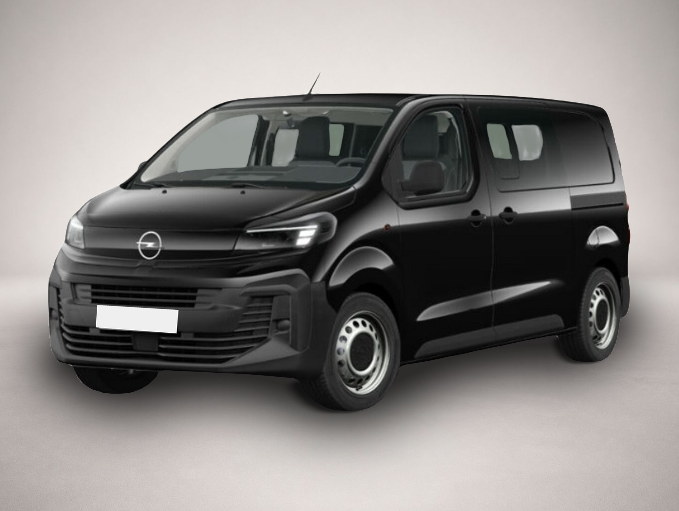 Opel Vivaro (07/2026, Diesel)