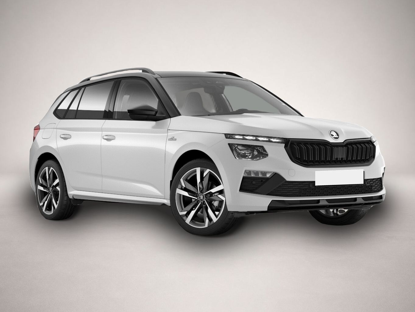 Skoda Kamiq (05/2026, Benzin)