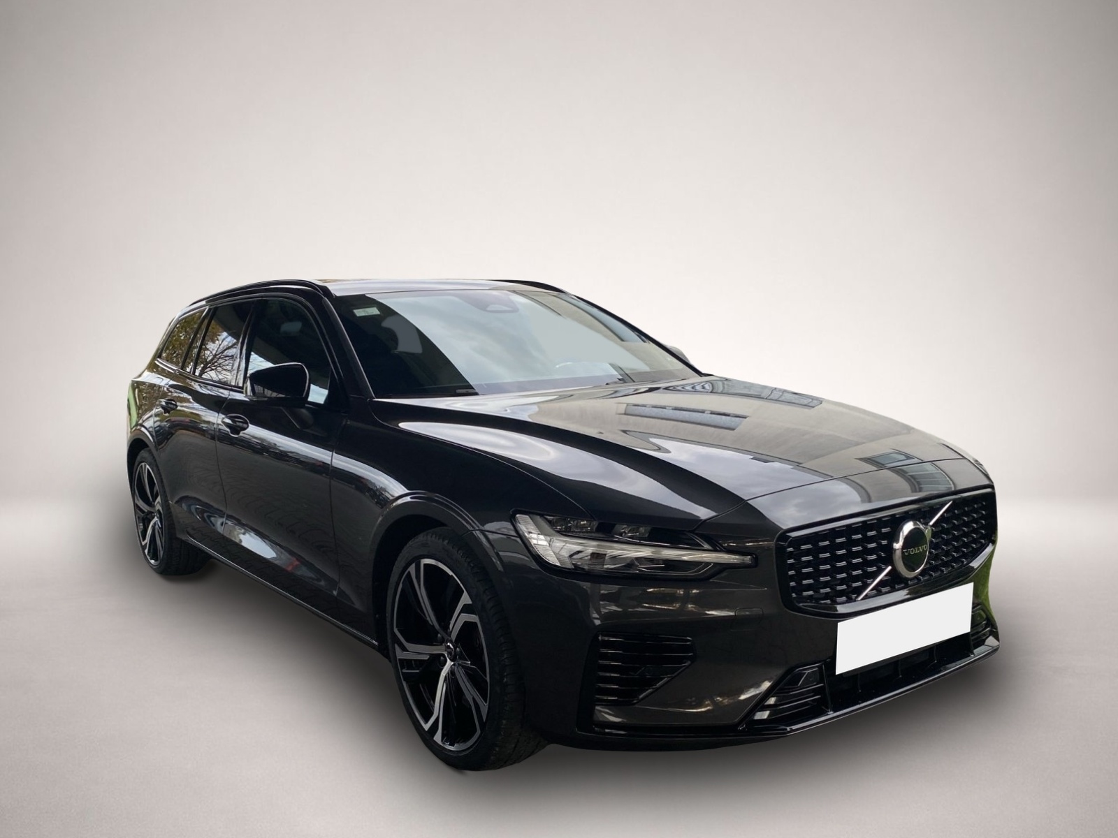 Volvo V60 (02/2023, )