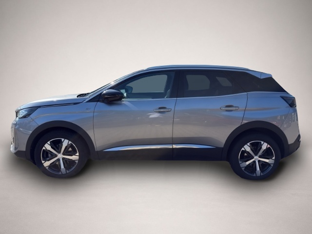 Peugeot 3008 (08/2023, Diesel)