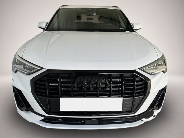 Audi Q3 (11/2023, Diesel)