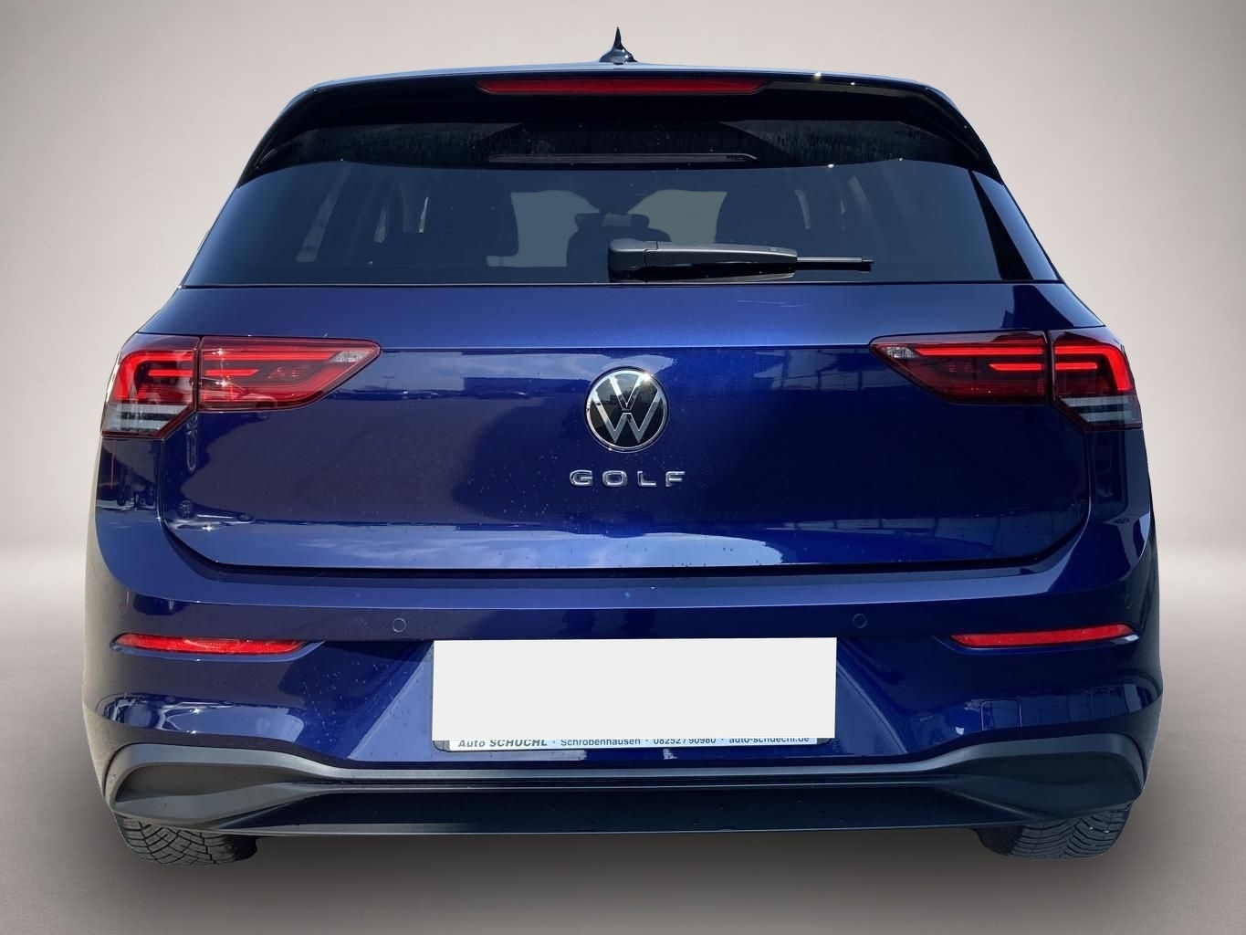 Volkswagen Golf (12/2023, )