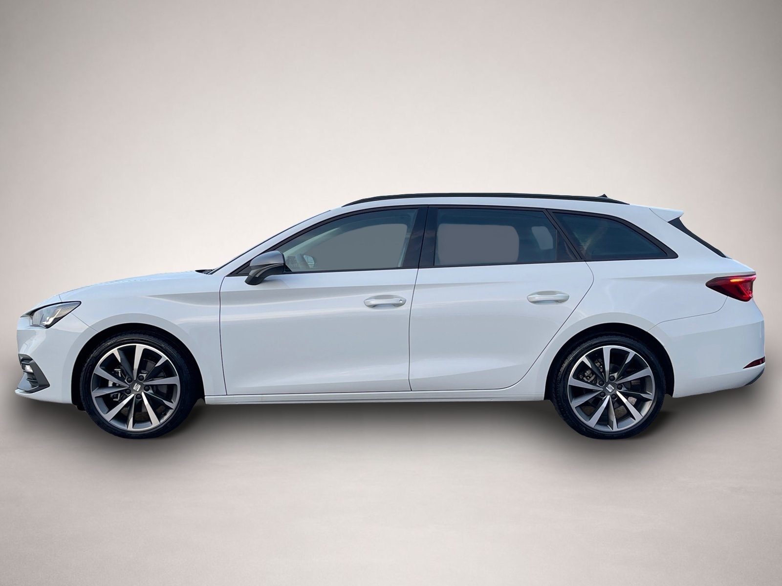 Seat Leon (01/2026, Diesel)