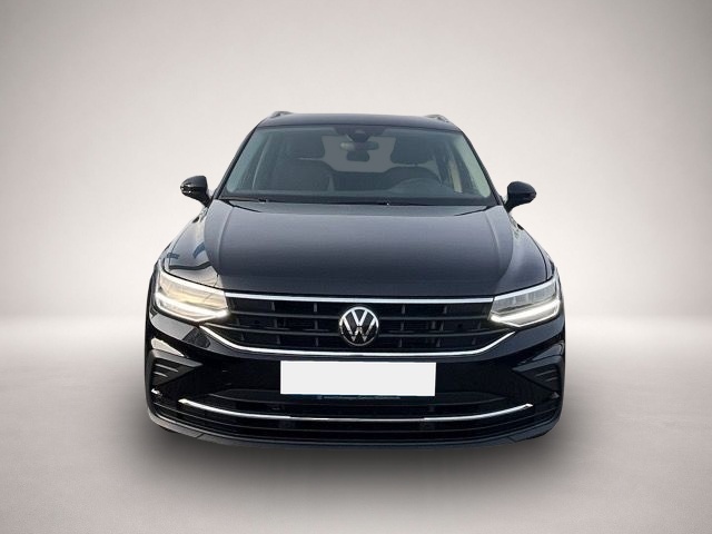 Volkswagen Tiguan (09/2023, Diesel)