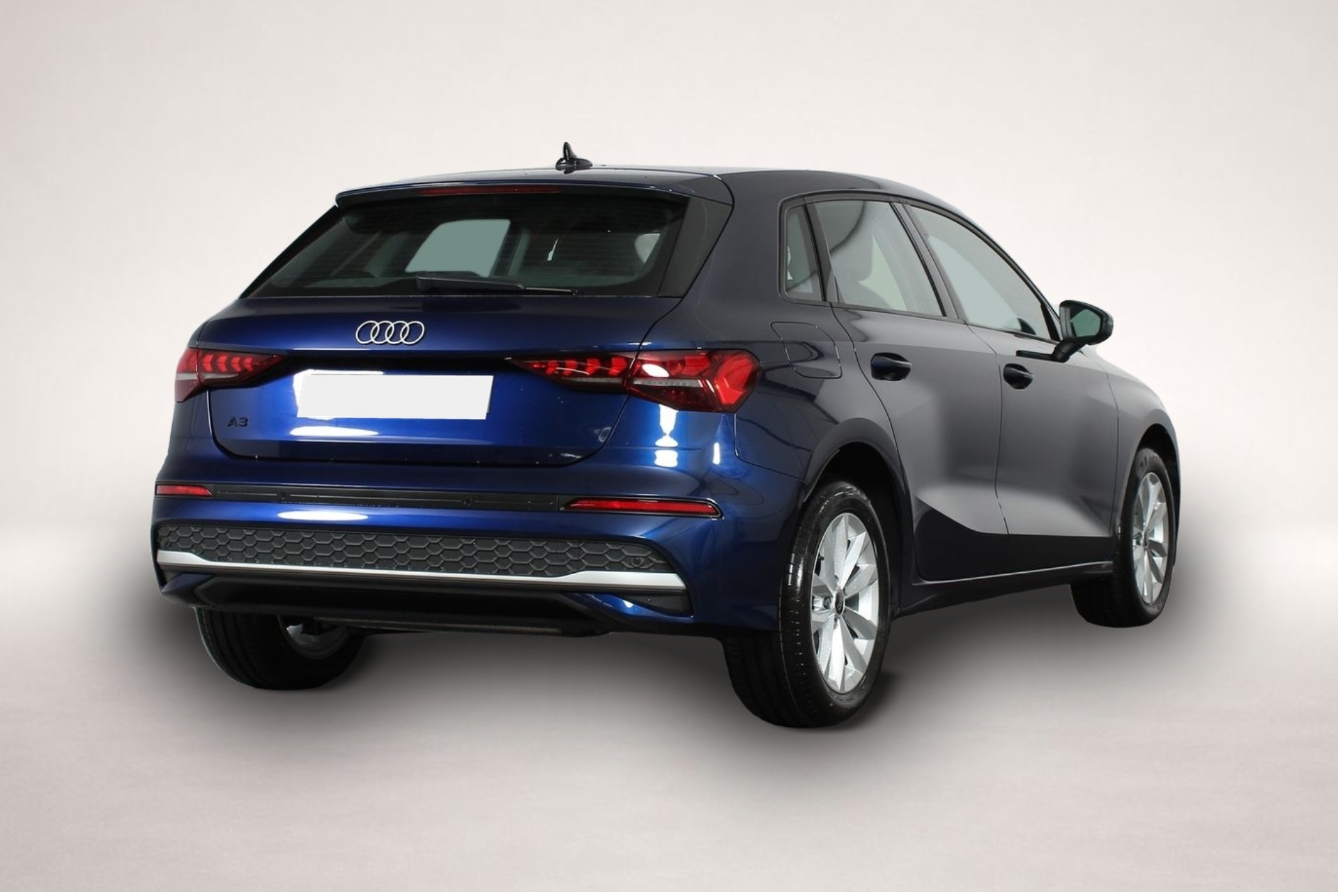 Audi A3, image 5 of 5