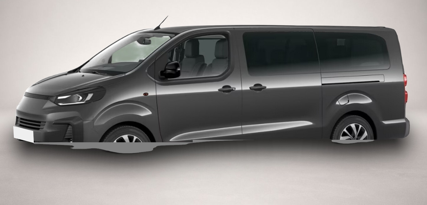 Fiat Ulysse (06/2026, Diesel)