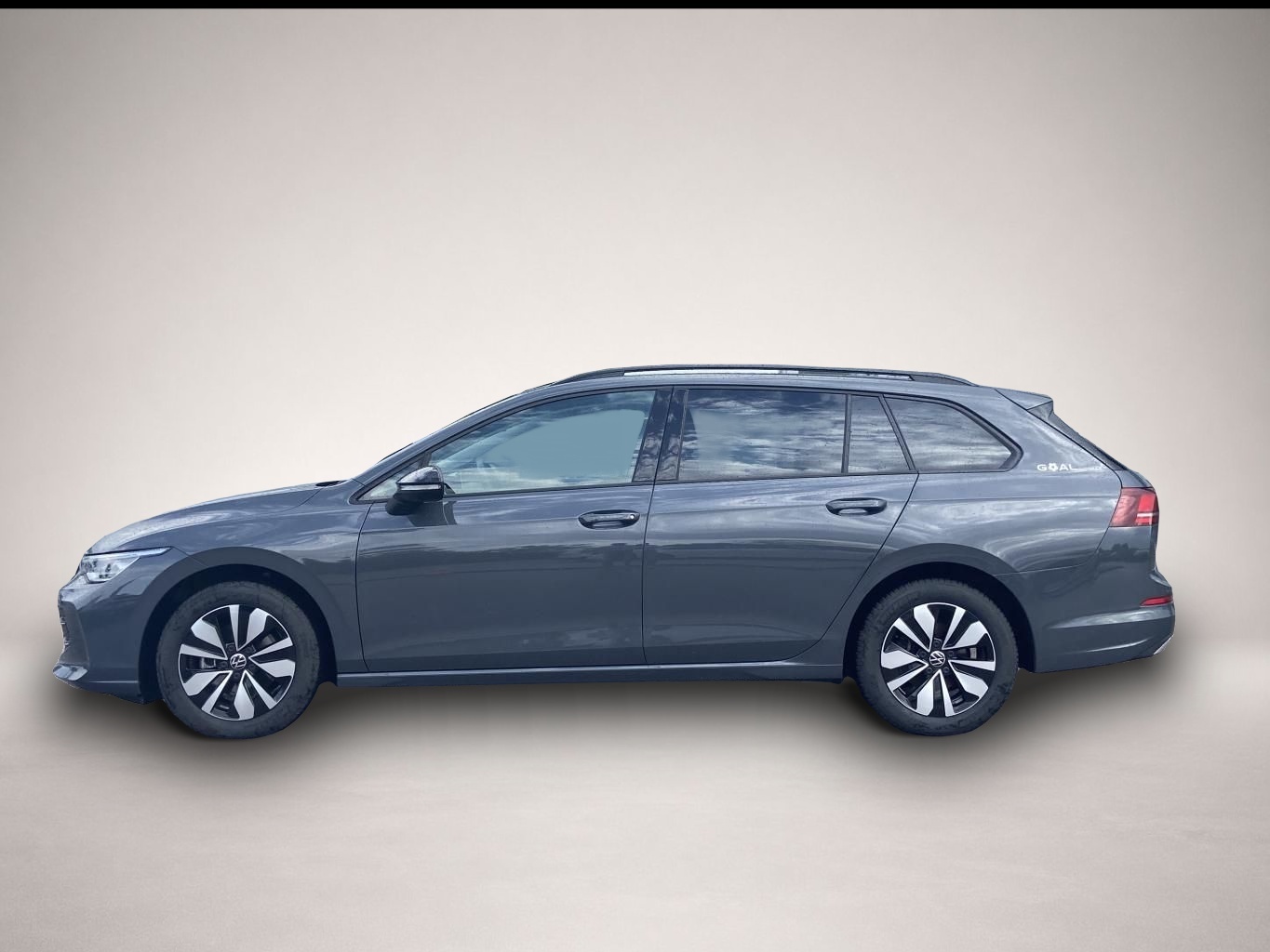 Volkswagen Golf (09/2025, )