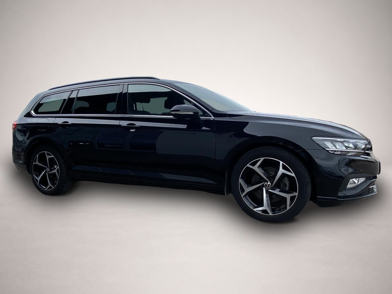 Volkswagen Passat Variant (07/2022, )