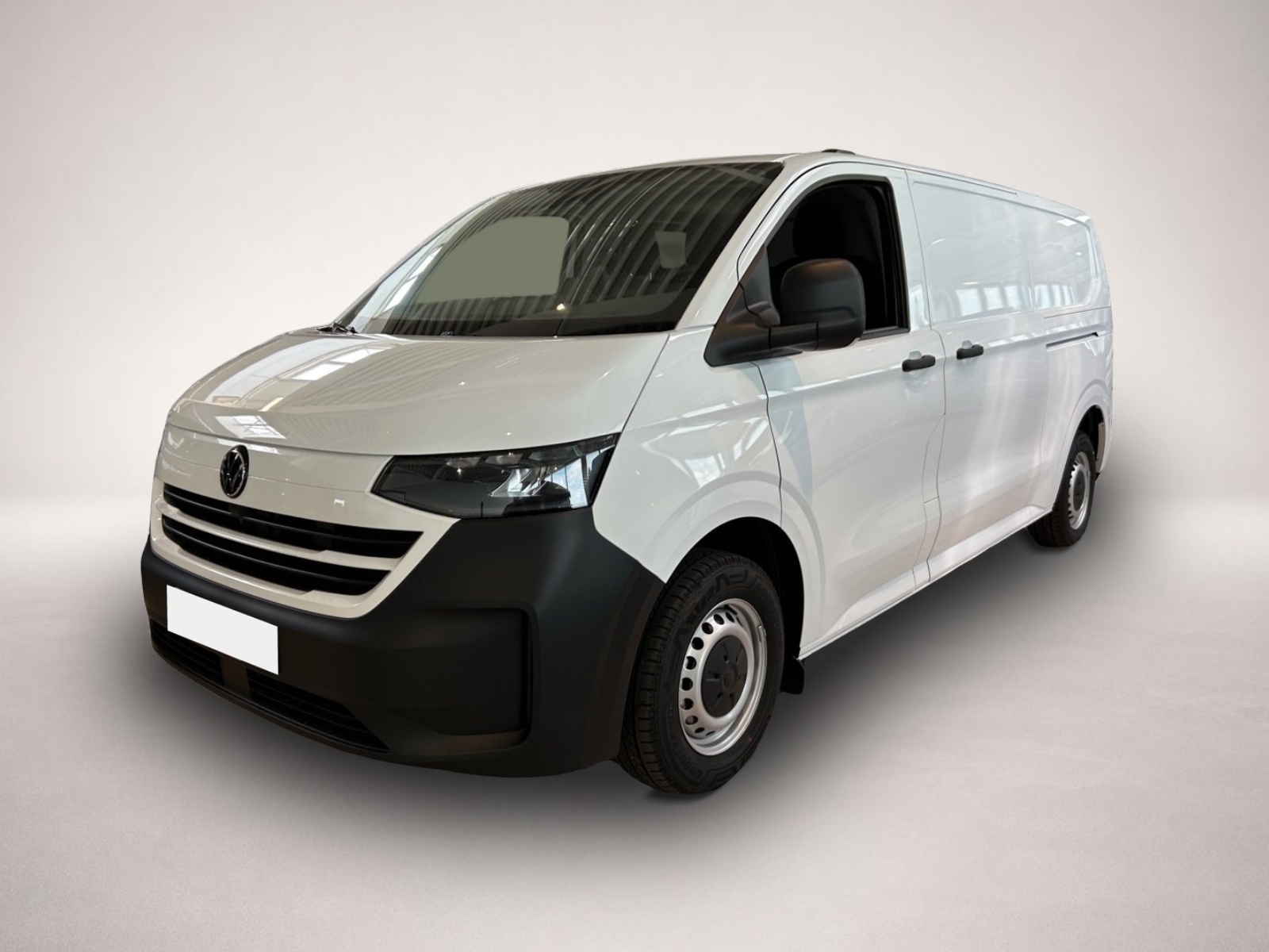 Volkswagen T7 Transporter