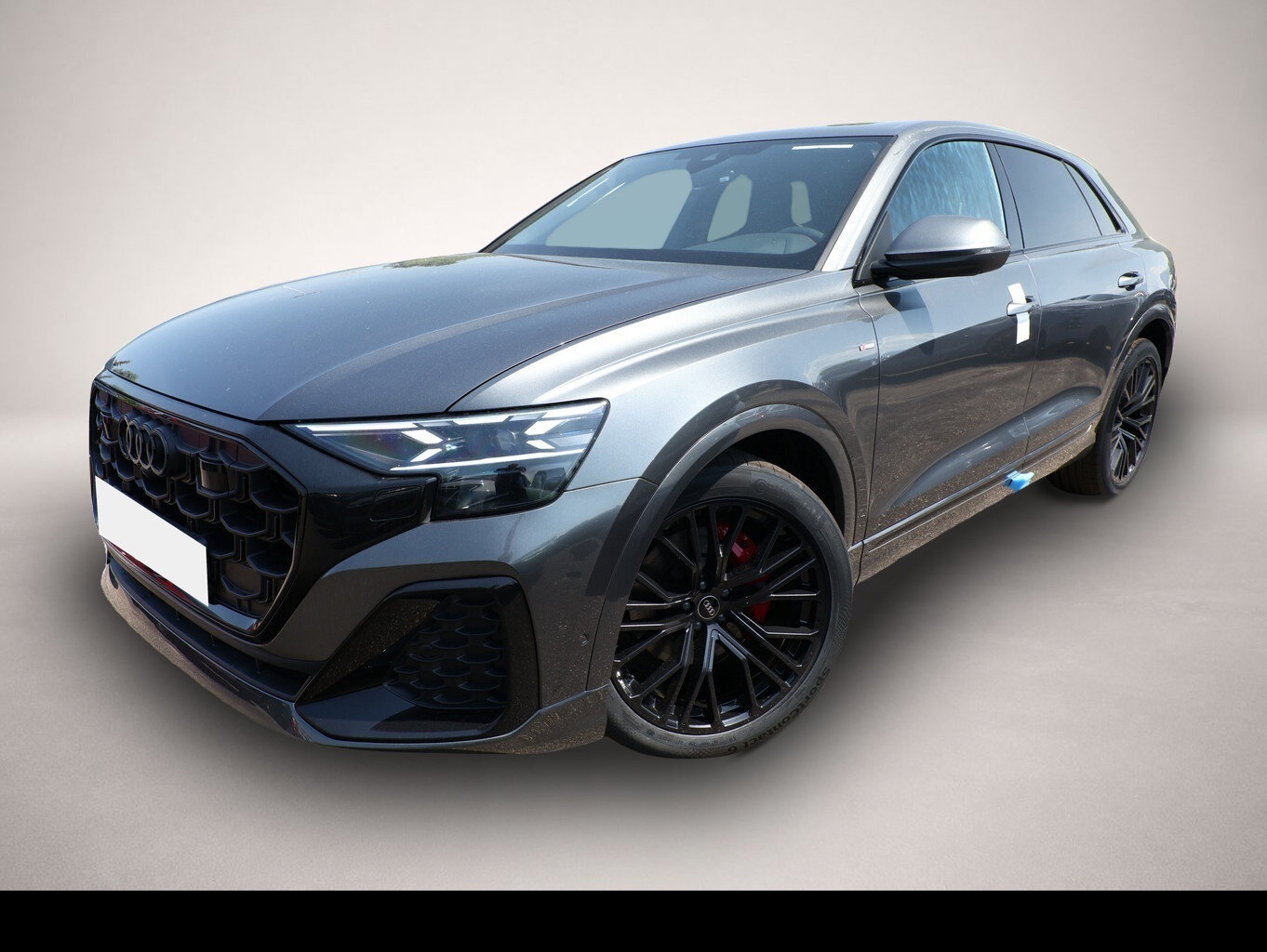 Audi Q8 (06/2026, Diesel)