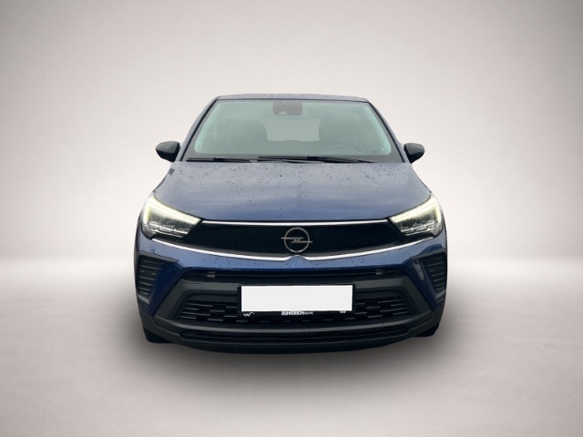 Opel Crossland (X) (12/2023, Benzin)