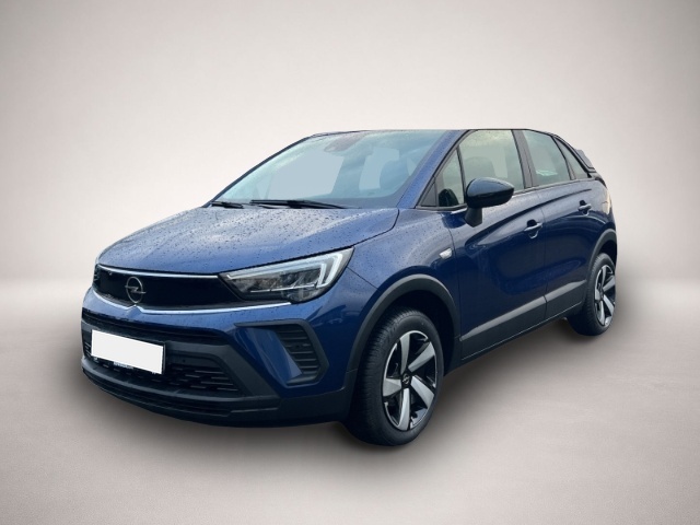 Opel Crossland (X) (01/2024, Benzin)