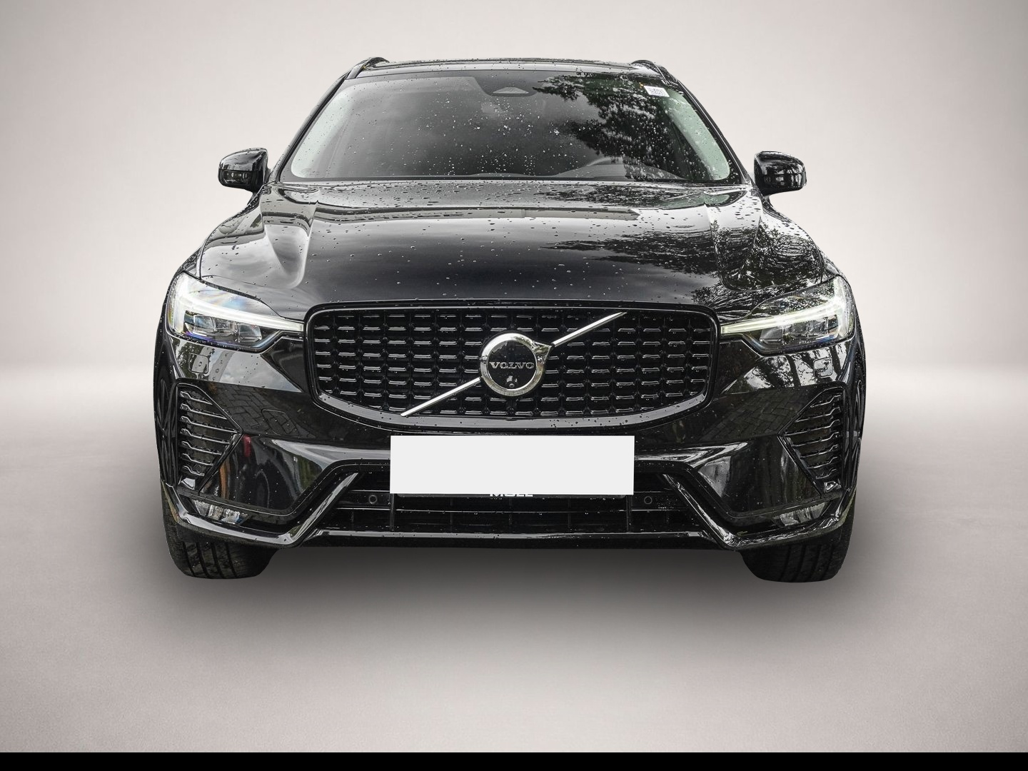 Volvo XC60 (10/2024, )