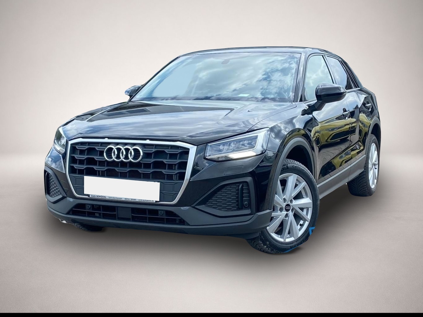 Audi Q2 (05/2022, )