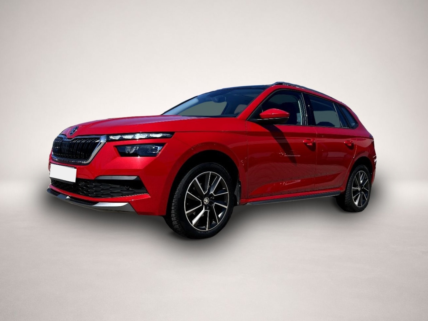 Skoda Kamiq (12/2019, )