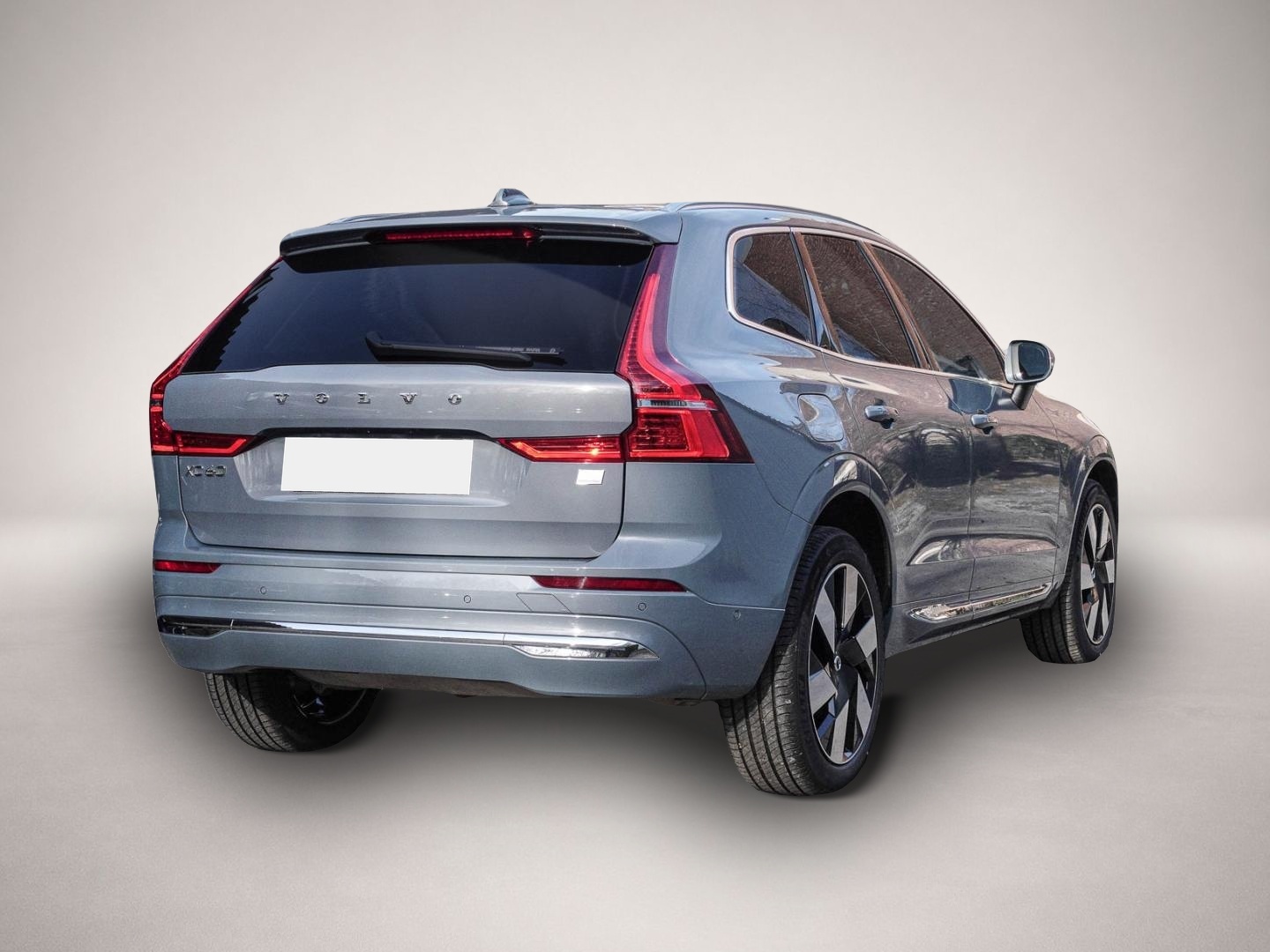 Volvo XC60 (04/2024, Hybrid (Benzin/Elektro))
