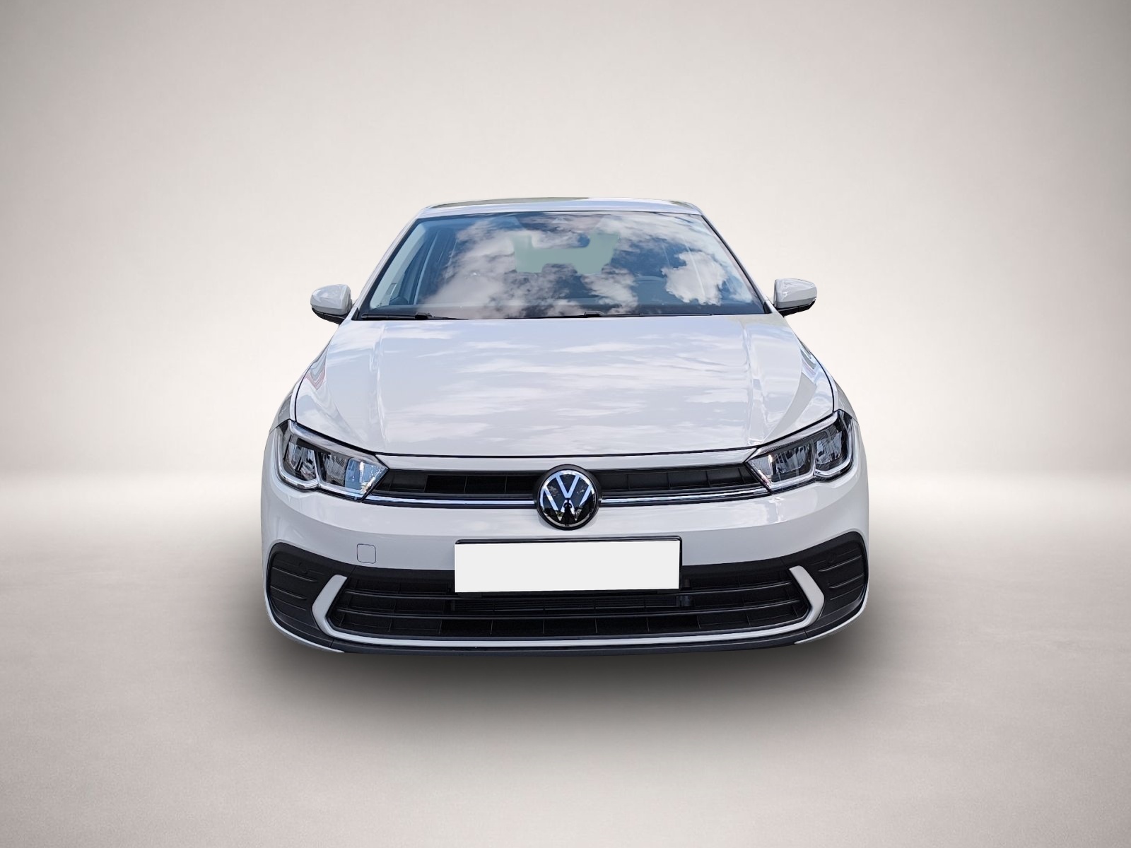 Volkswagen Polo (06/2026, Benzin)