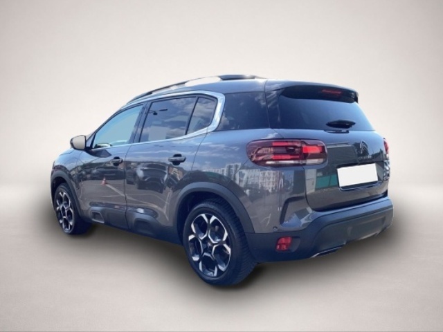 Citroen C5 Aircross (07/2023, Benzin)