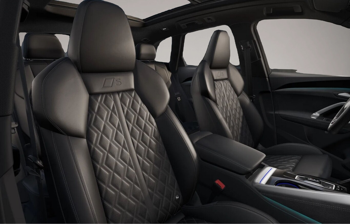 Audi Q5 (06/2026, Diesel)