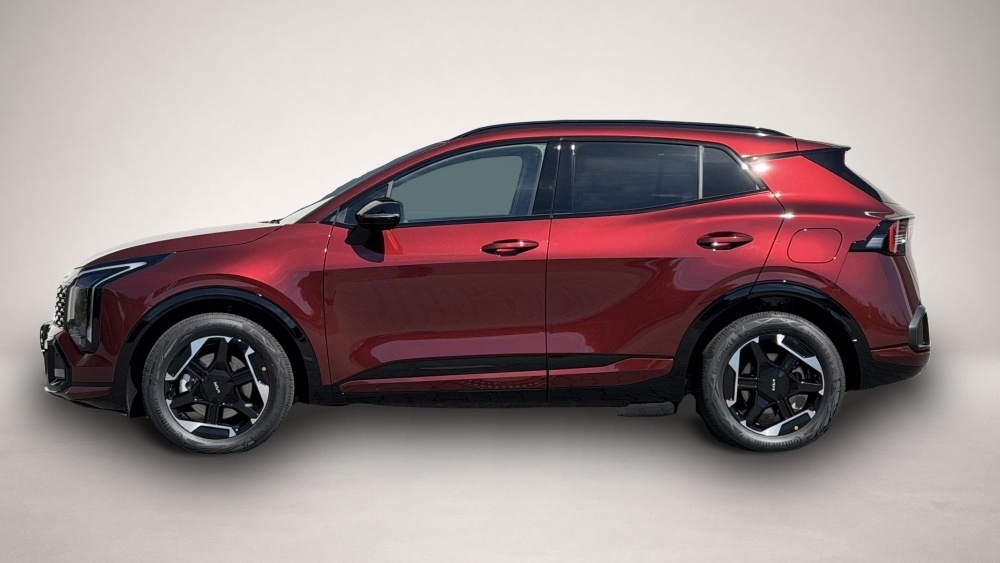Kia Sportage, image 3 of 6