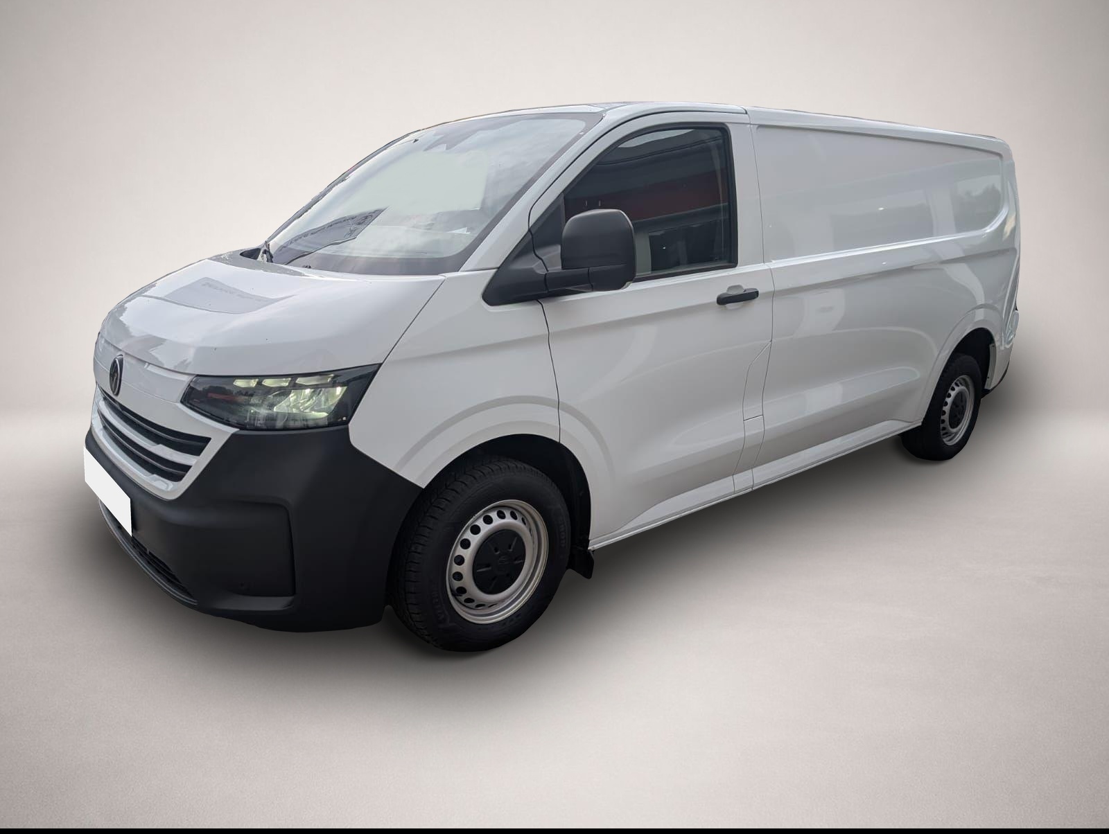 Volkswagen T5 Transporter (06/2025, Diesel)