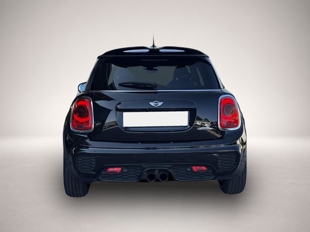 Mini Cooper (10/2016, Benzin)