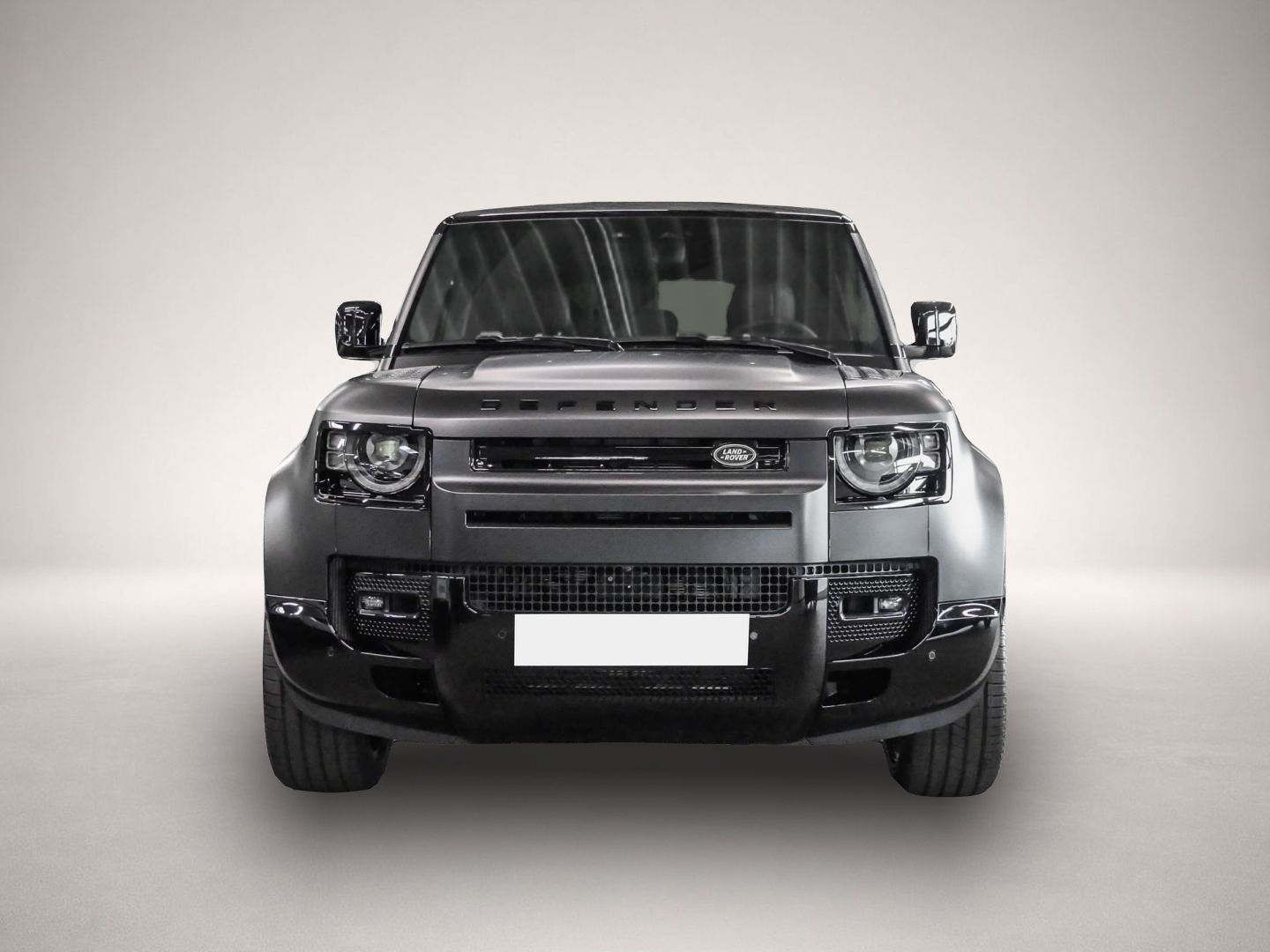 Land-Rover Defender (07/2025, Benzin)