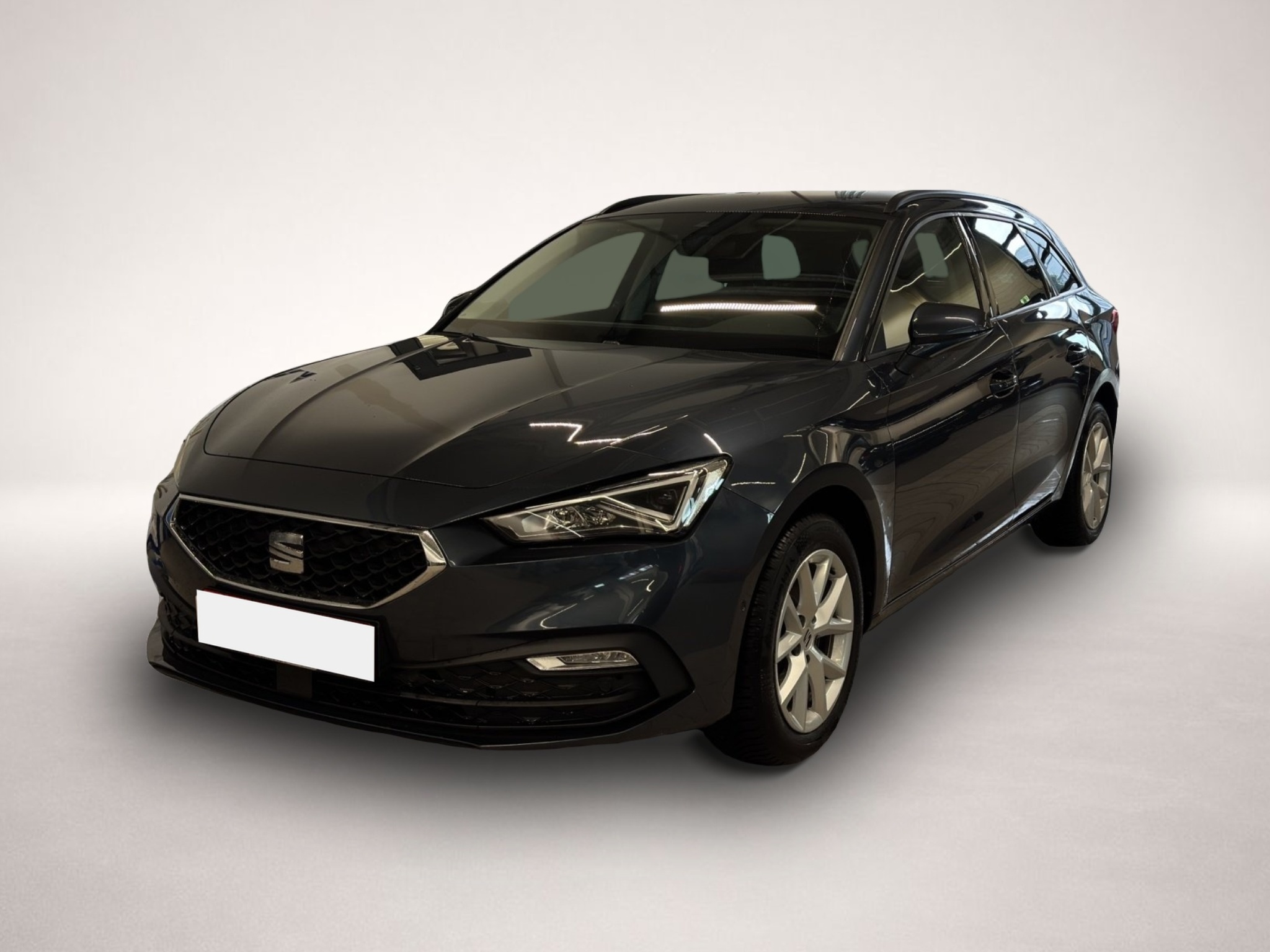 Seat Leon (03/2022, Benzin)