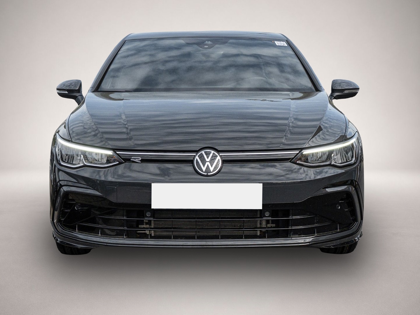 Volkswagen Golf (01/2024, Benzin)