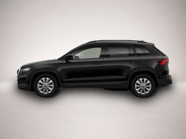 Skoda Karoq, image 2 of 5
