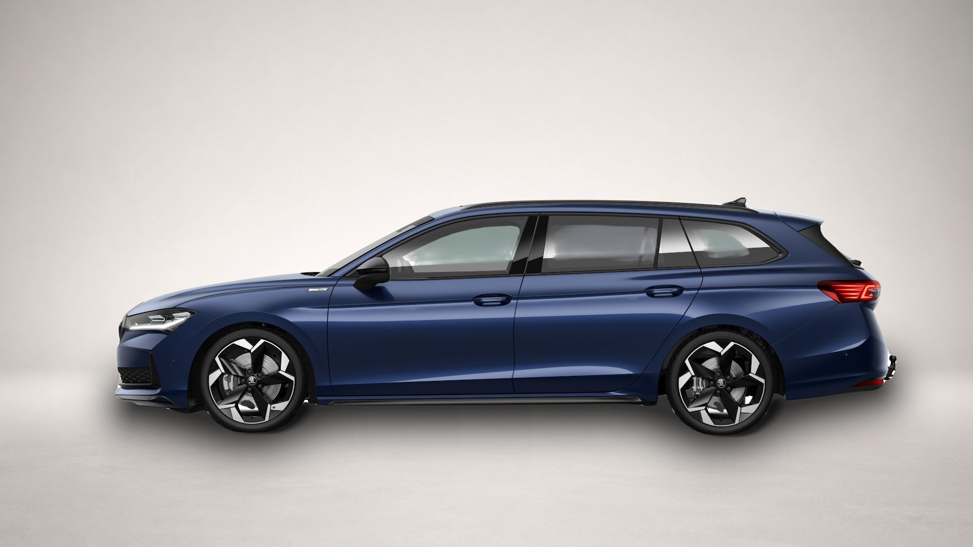 Skoda Superb (02/2026, Diesel)