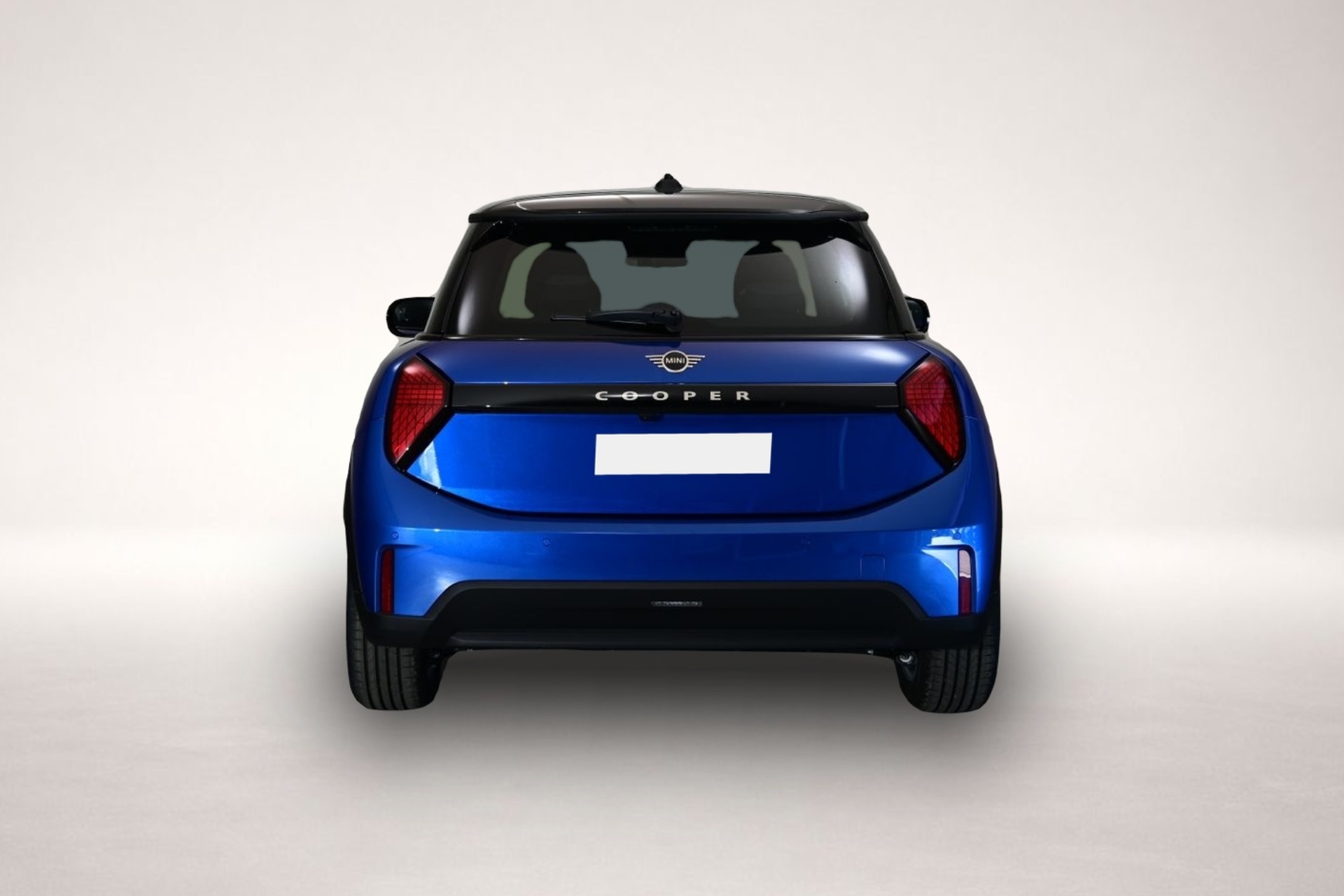 Mini Cooper (05/2026, Benzin)