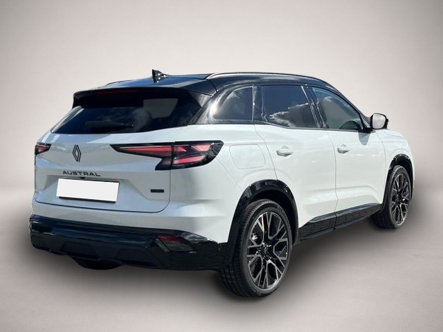 Renault Austral (09/2025, Hybrid (Benzin/Elektro))